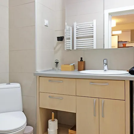 Phoenix Luxury Βελιγράδι