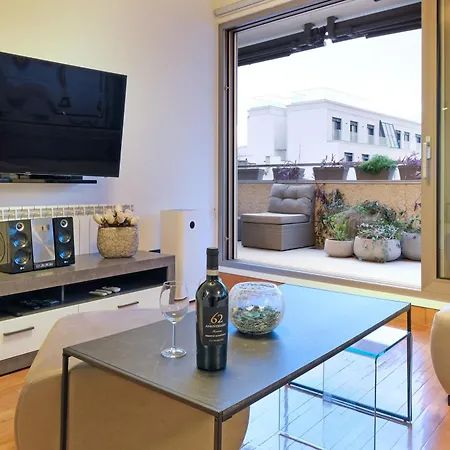 Διαμέρισμα Phoenix Luxury