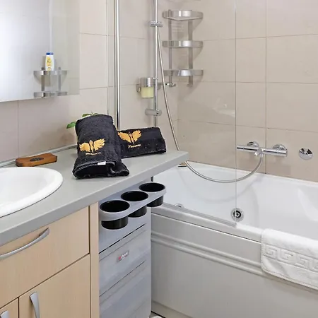 Διαμέρισμα Phoenix Luxury