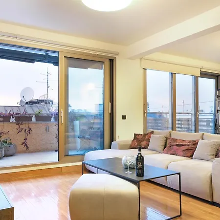 Phoenix Luxury Βελιγράδι