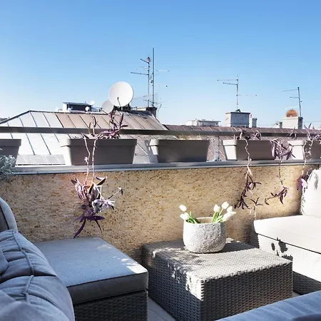 Phoenix Luxury Διαμέρισμα Βελιγράδι