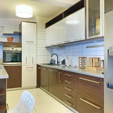 Διαμέρισμα Phoenix Luxury Βελιγράδι