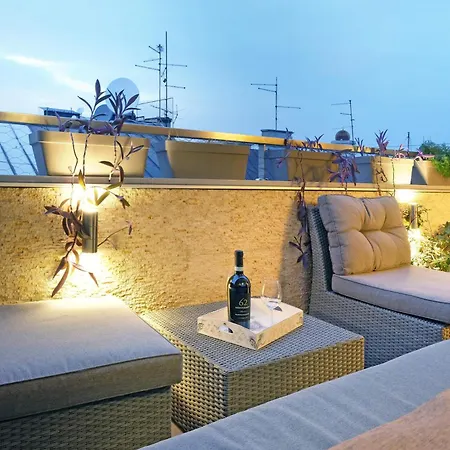 Phoenix Luxury * Βελιγράδι
