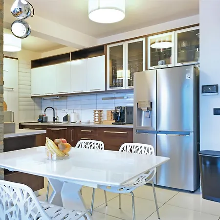 Phoenix Luxury Διαμέρισμα