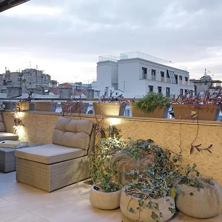 Phoenix Luxury Διαμέρισμα