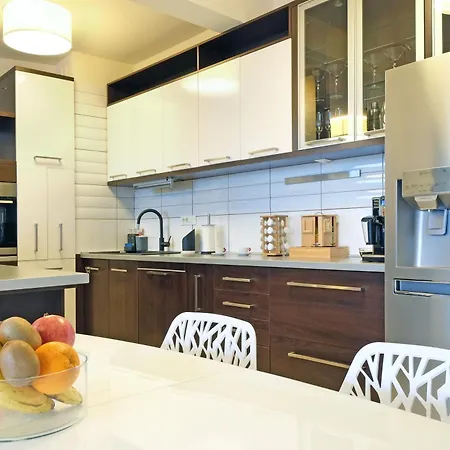 Phoenix Luxury Βελιγράδι